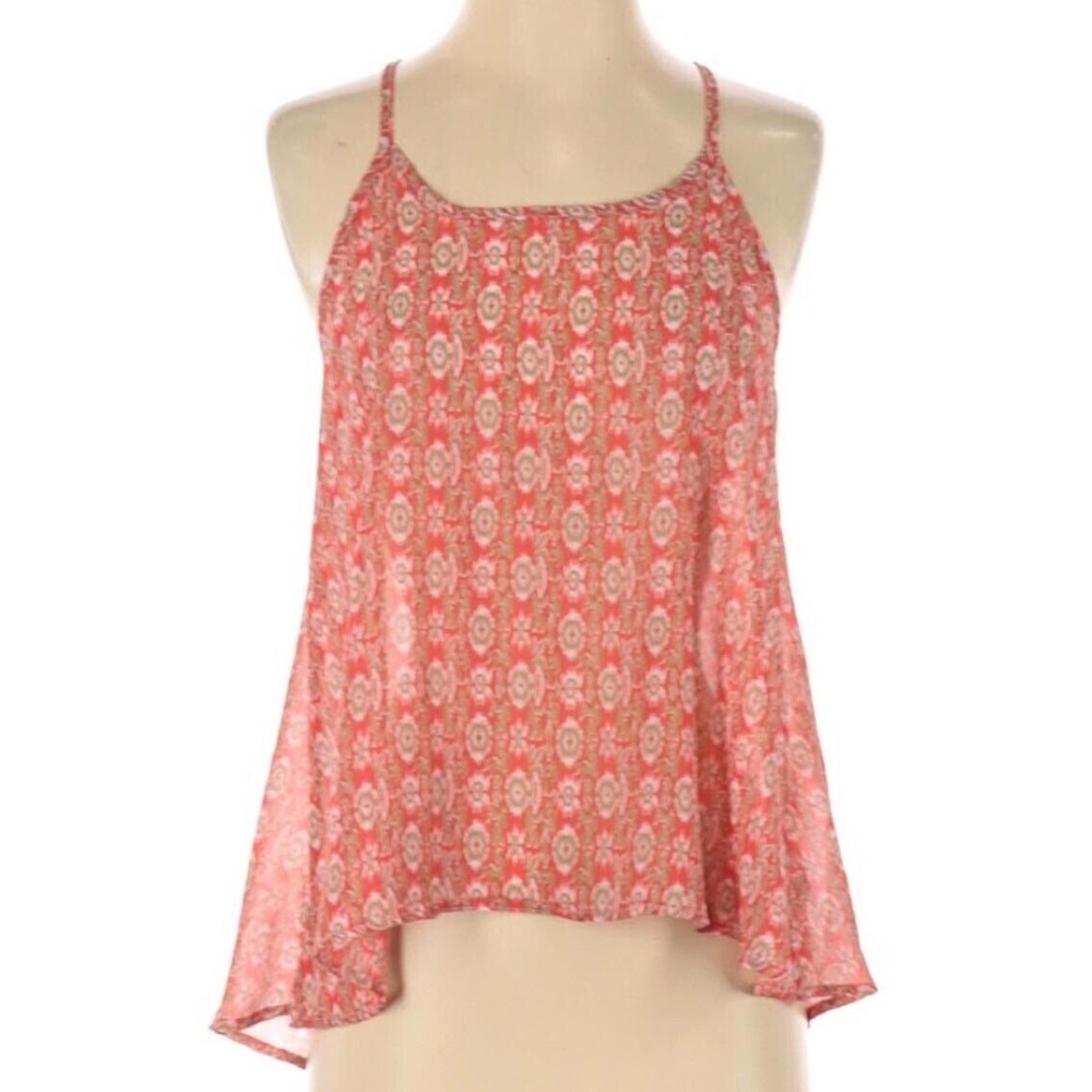Nabee | blouse size small